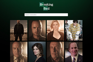 Breaking Bad